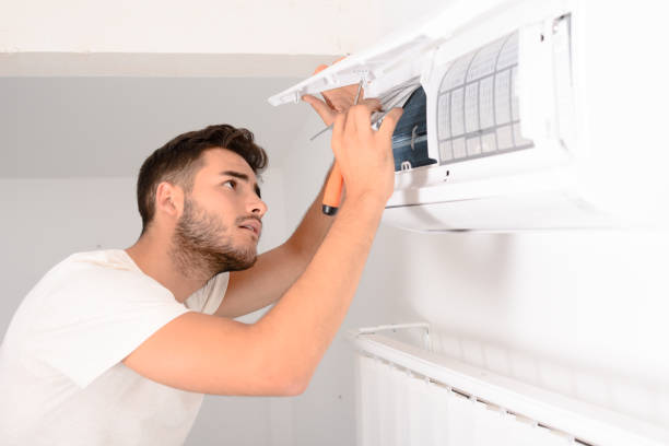 Best HVAC System Cleaning  in Pinewood, FL